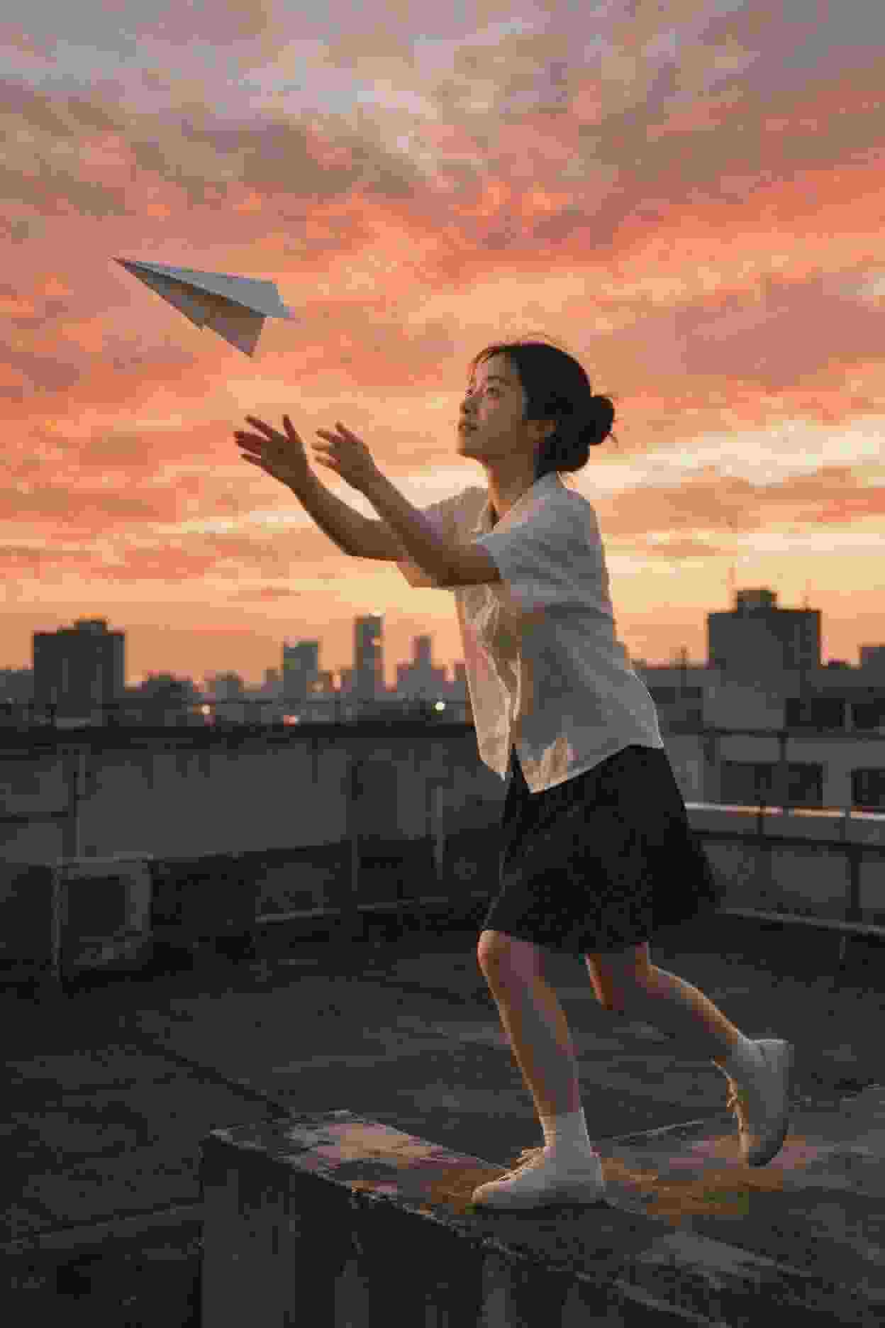 治愈动漫