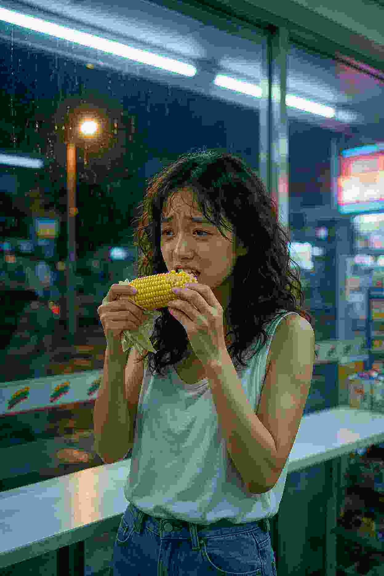 动漫卡片