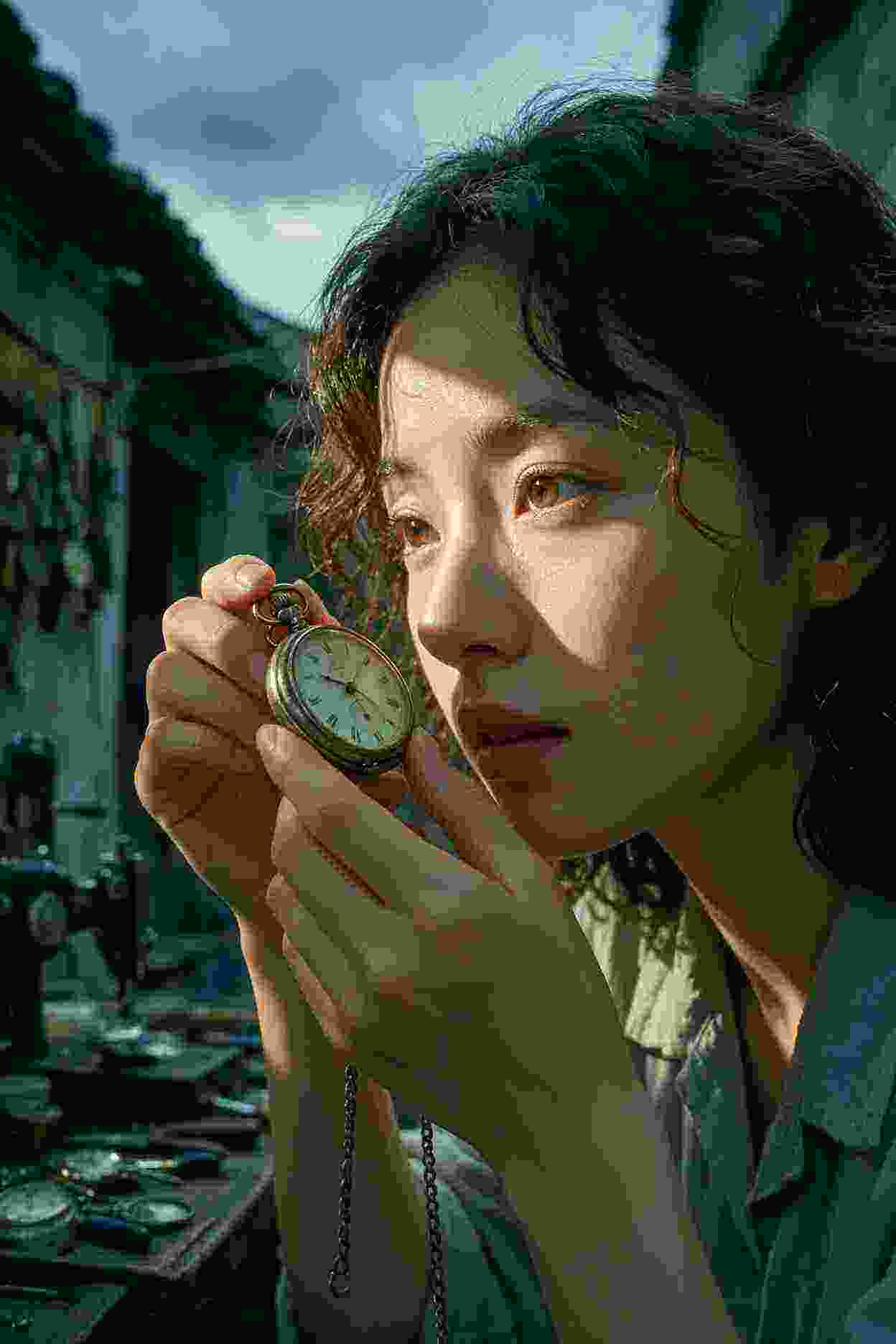 动画电影