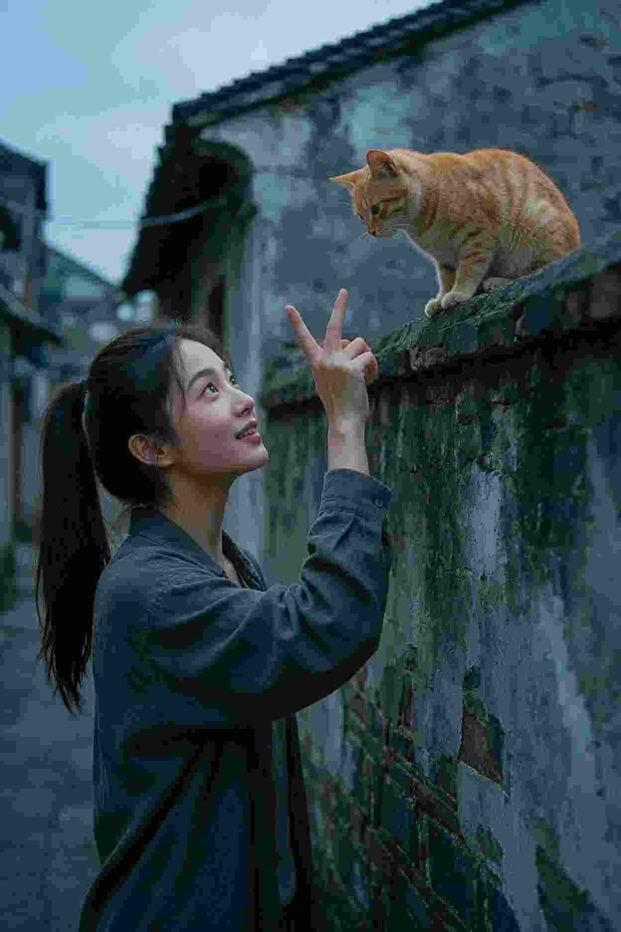 动漫卡片