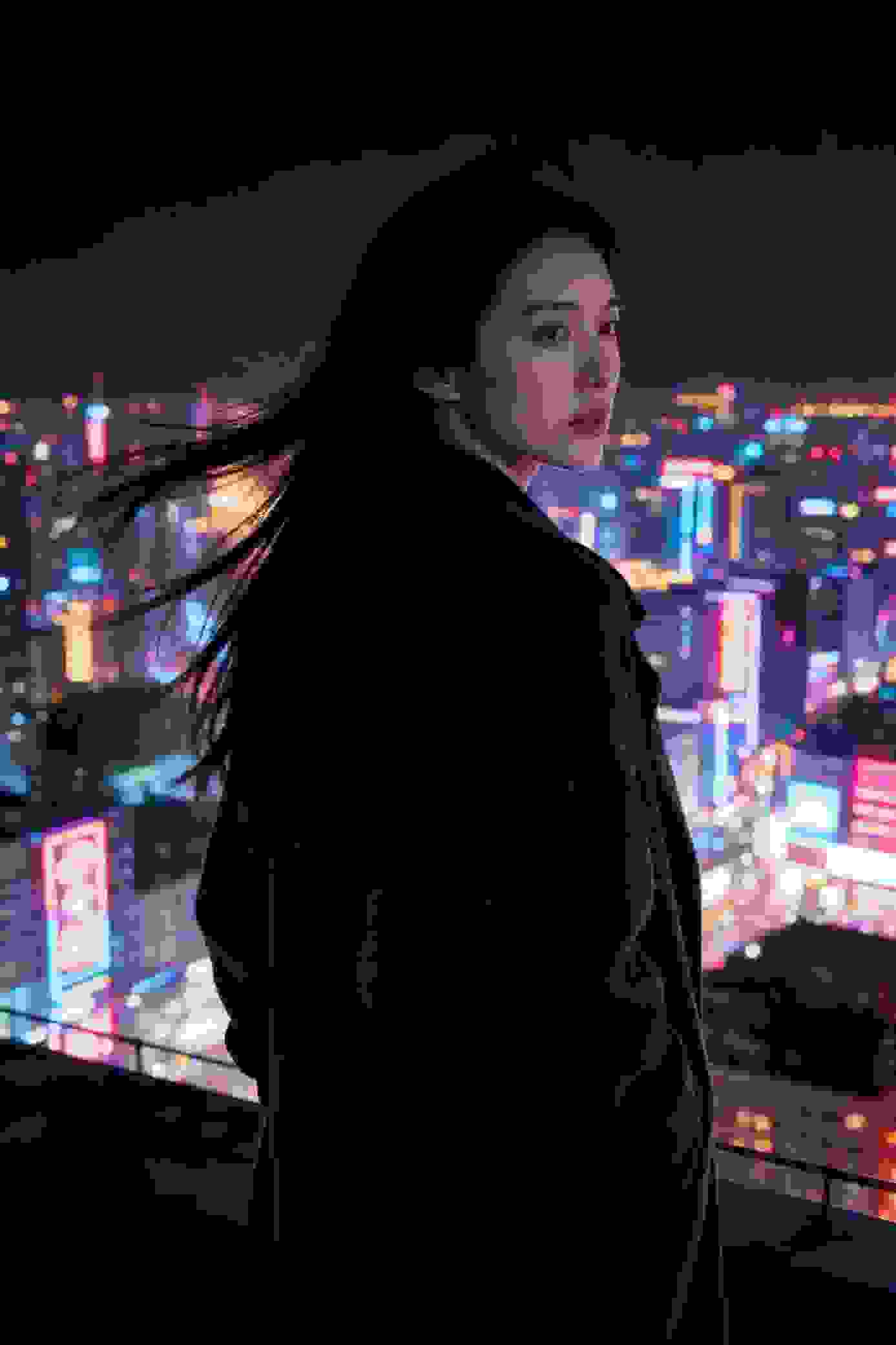 动画电影