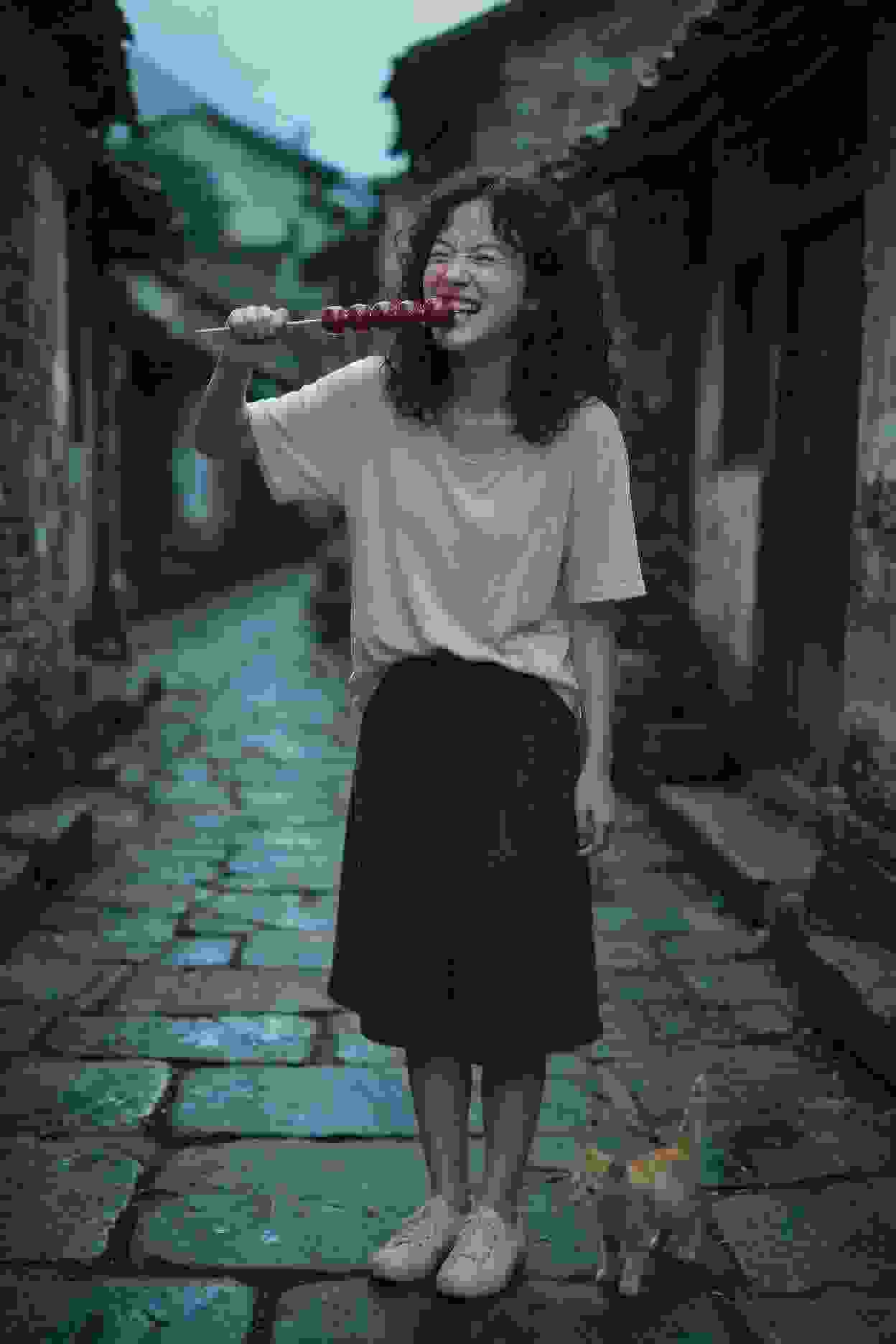 经典好评
